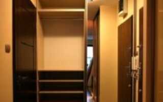 Почему стоит делать гипсокартонный подвесной потолок в коридоре