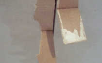 Как производится отделка гипсокартона под покраску?