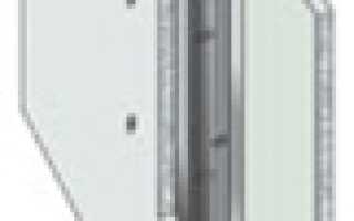 Самостоятельный расчет толщины перегородок из гипсокартона