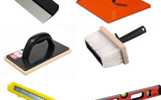 Учимся заделывать швы на потолке из гипсокартона