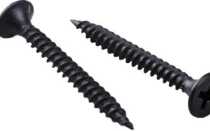 Cаморезы для гипсокартона