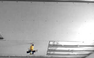 Характеристики профилей для ГКЛ и способы их соединения