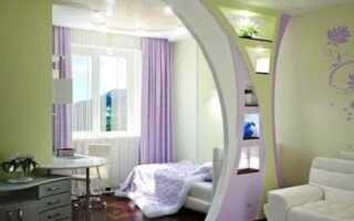 Какой толщины нужно делать гипсокартонные перегородки