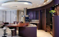 Мебель из гипсокартона своими руками