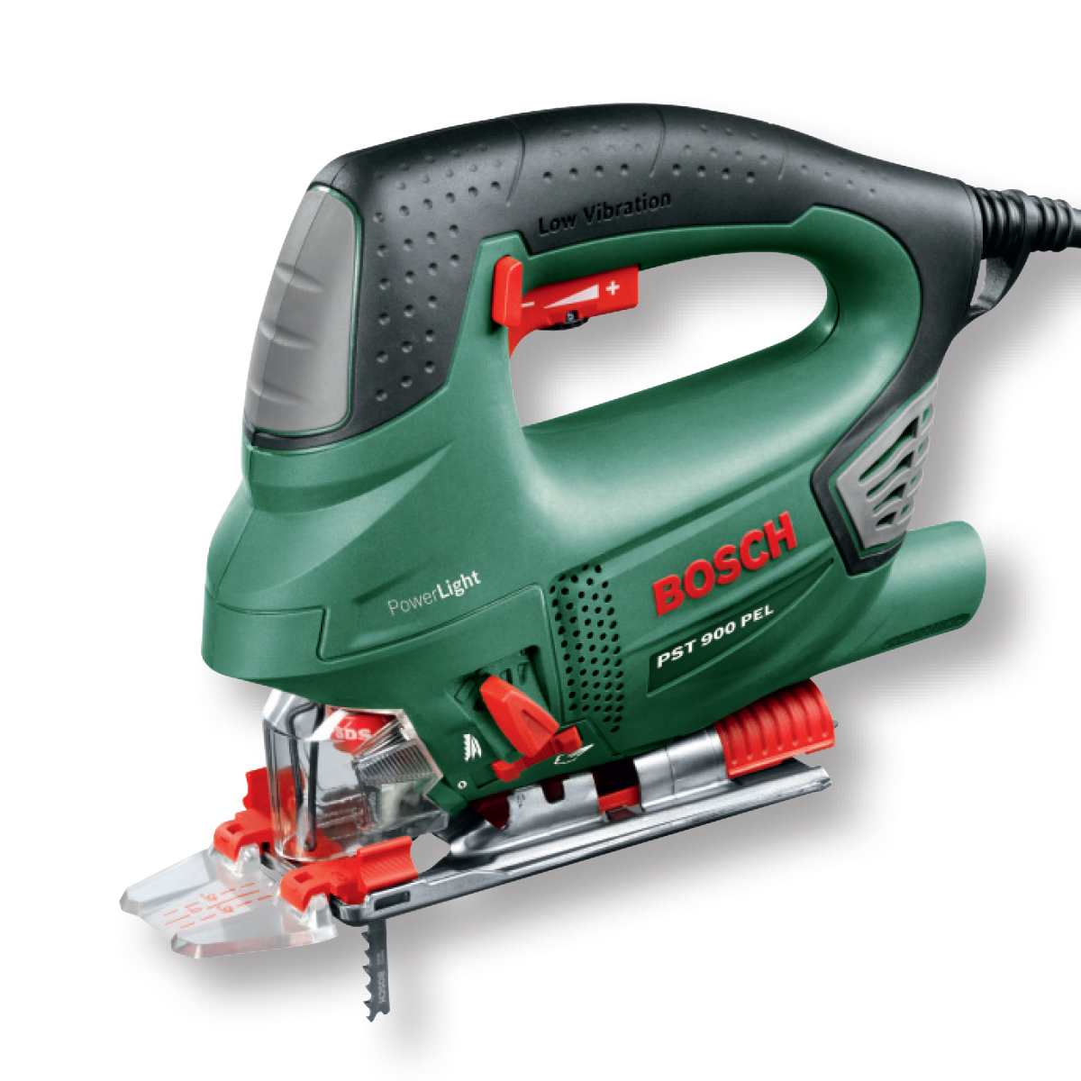 Электрический лобзик для распиливания гипсокартонных листов Электролобзик для резки ГКЛ