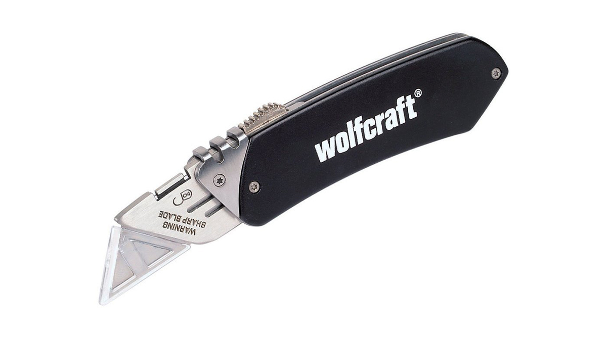 Острый нож для резки ГКЛ Нож для резки гипсокартона