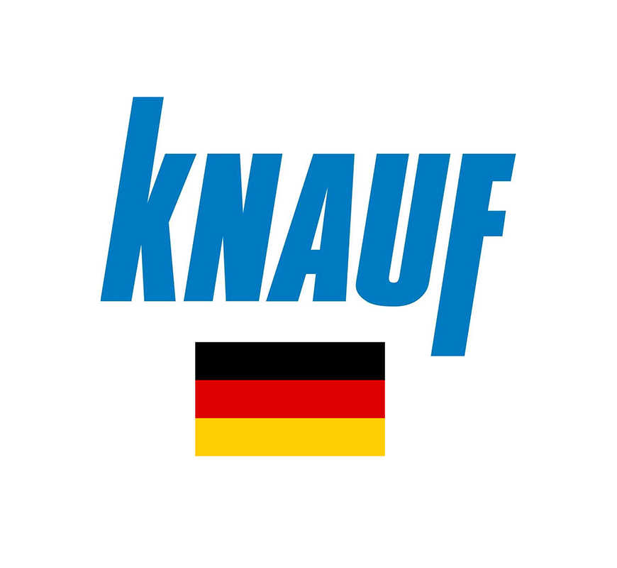 Немецкое качество материалов Материалы от Кнауф