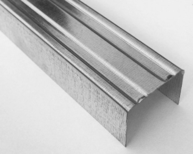 Направляющий профиль для потолков