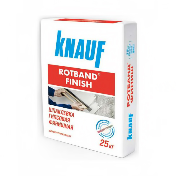 Rotband от Knauf