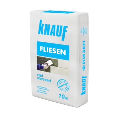 Клей для плитки FLIESEN