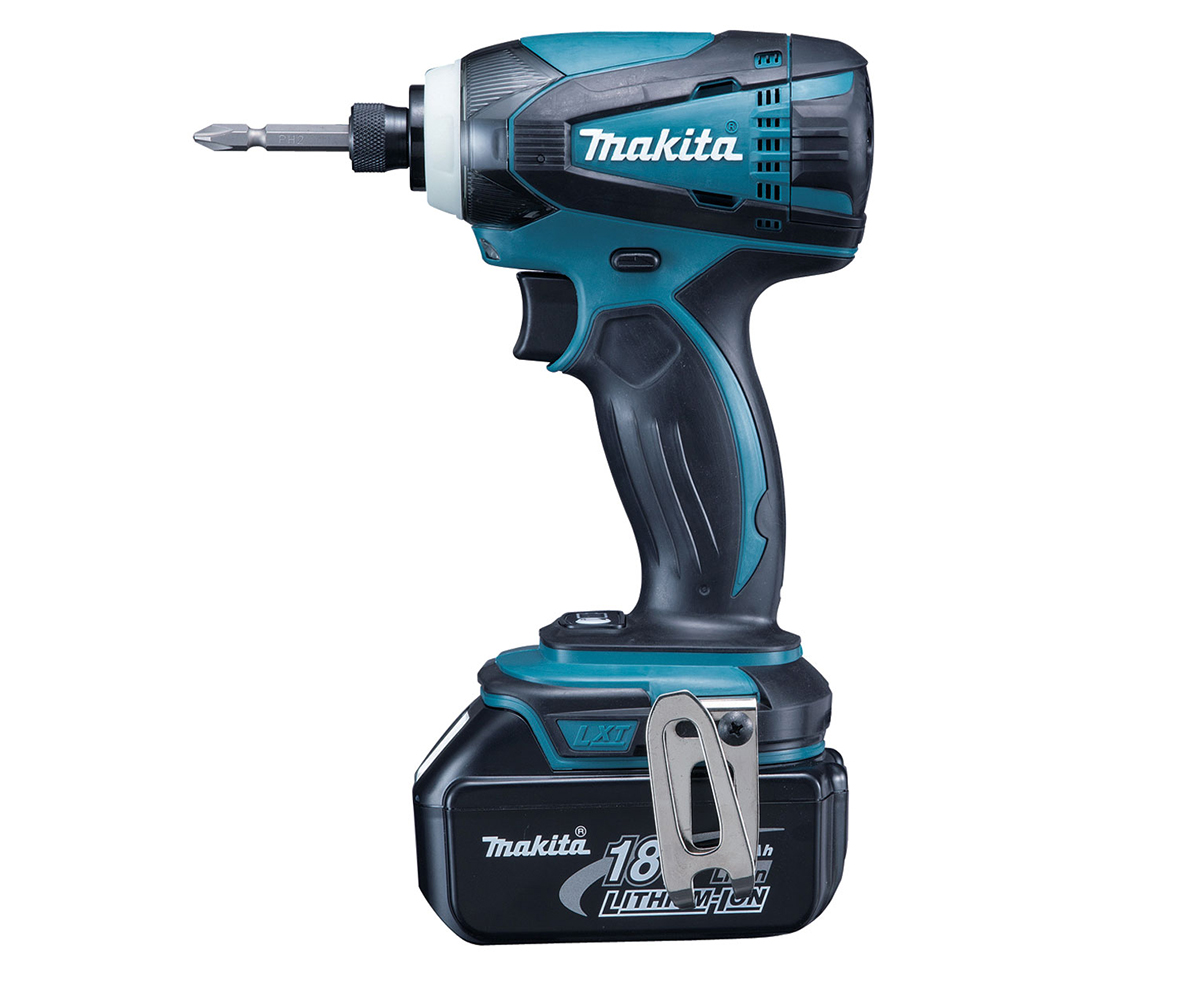 Приспособление для крепления гипсокартона и металлического каркаса - шуруповерт Шуруповерт - один из инструментов для крепления ГКЛ