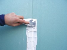 Затирка стыков
