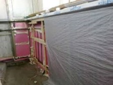 Подготовка пространства