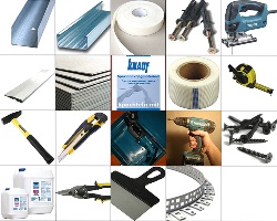 Инструментарий