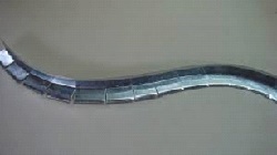 Подрезаный профиль