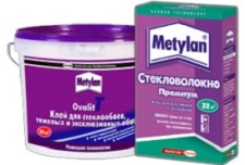Клеящая смесь