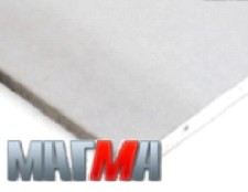 Лист гипсокартона