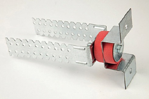 Вариант подвеса