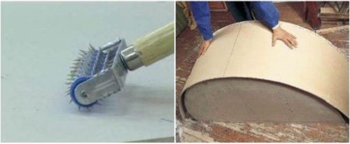 Гнем гипсокартон